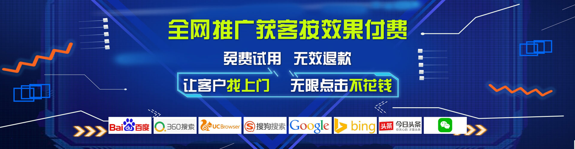 达日信息流代运营